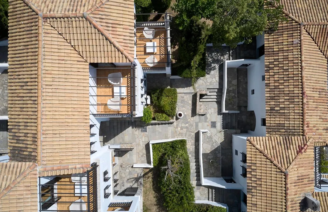 Aegean Suites, Santikos Collection (Adults Only)-1