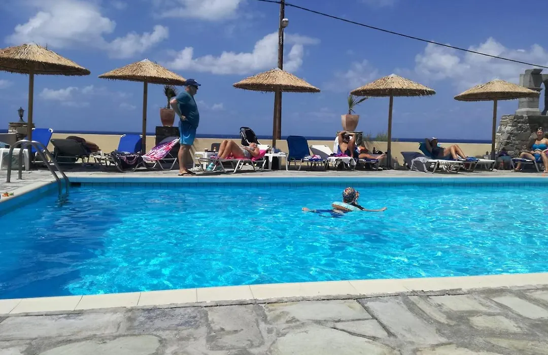 Sissi Mare Apartments-1