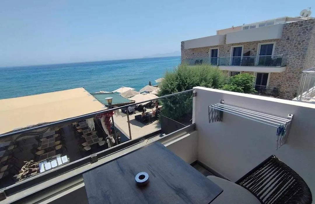 Kyma Rooms & Suites-1