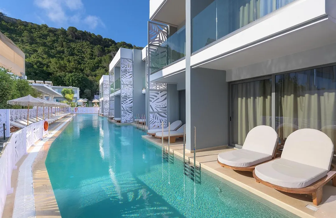 Oceanis Park Hotel-1