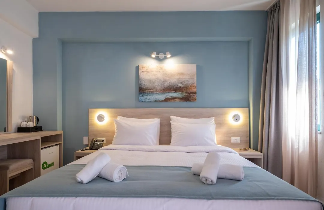 Azul Eco Hotel-1