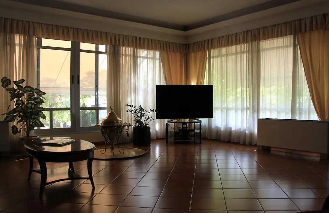 Hotel Platon-1