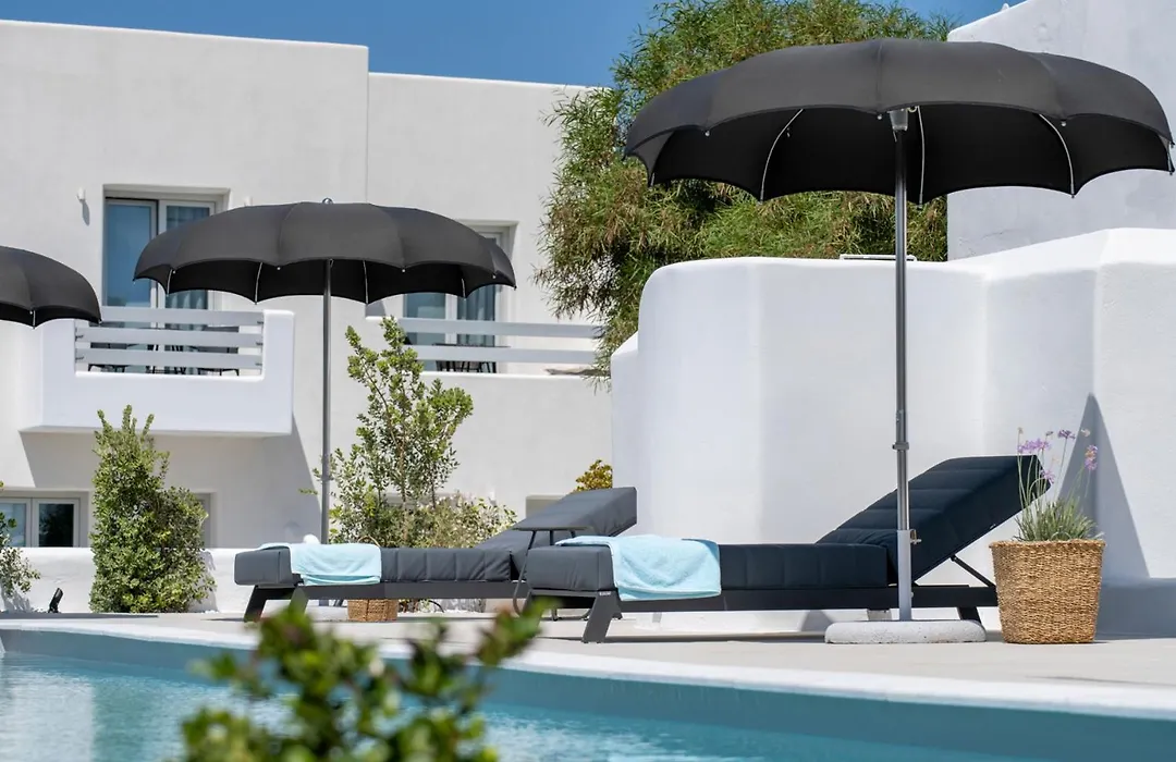 Quartano Suites By Heliessa, Adults Only-1