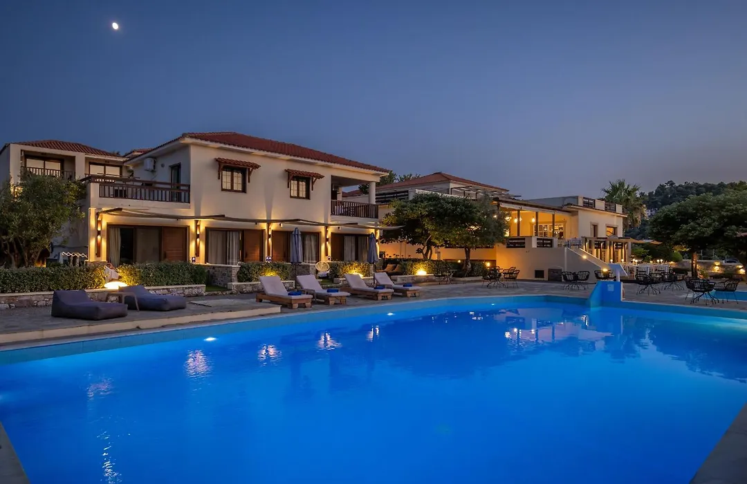 Skopelos Holidays Hotel&Spa-1
