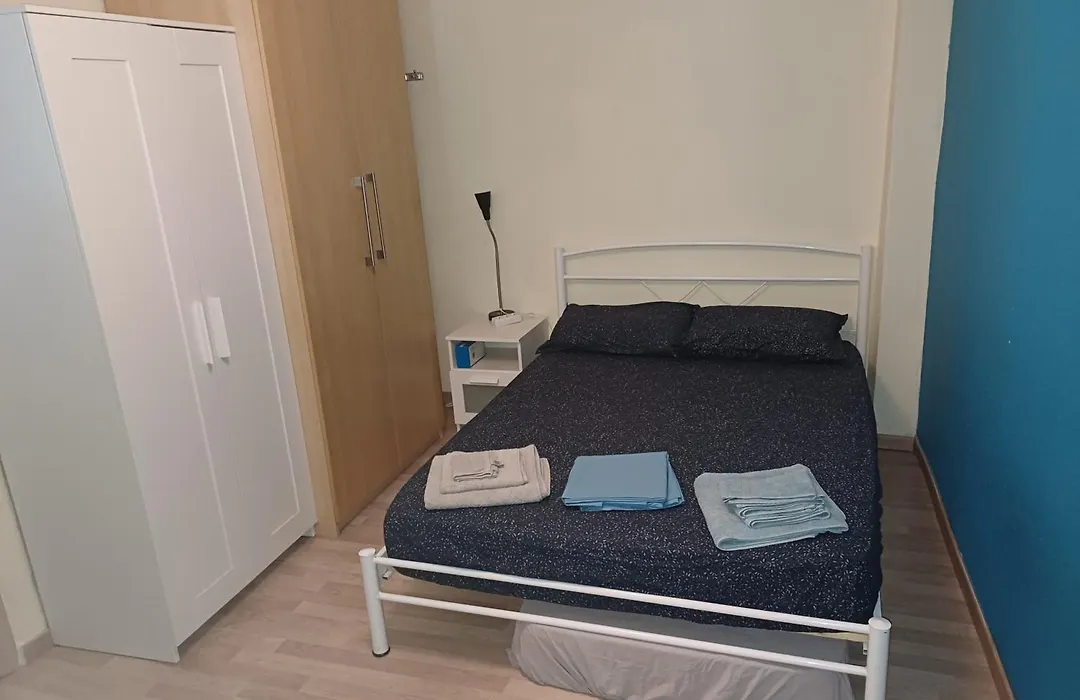 Estia Rooms Glafkou 12-1