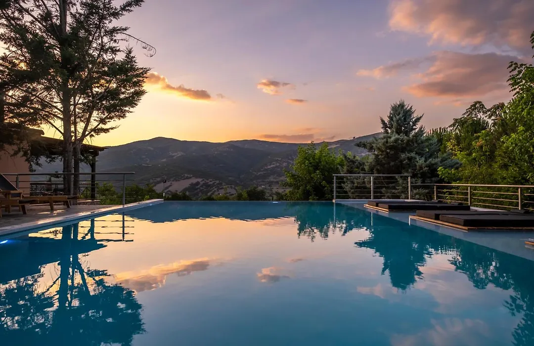 Finday Eco Boutique Hotel-1