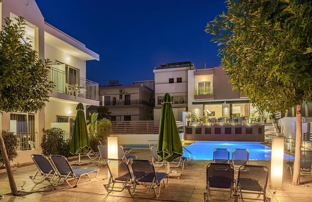 Creta Verano Hotel-1