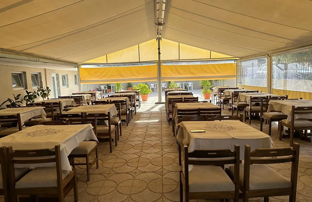 Hotel Olympion-1