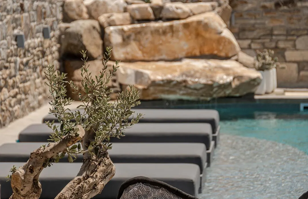 Sea & Olives Suites Hotel And Villas-1