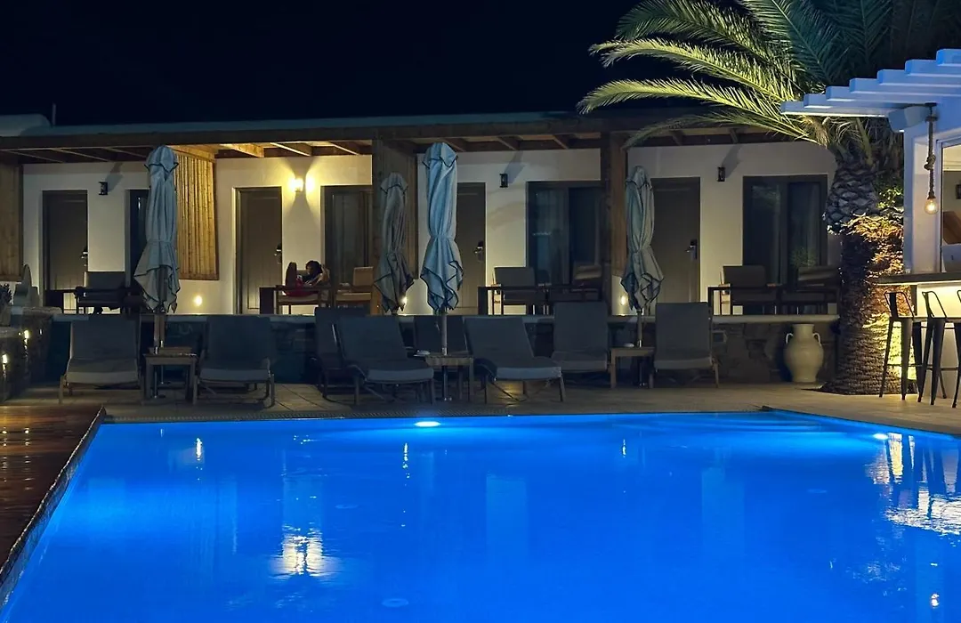 Petinaros Hotel-1