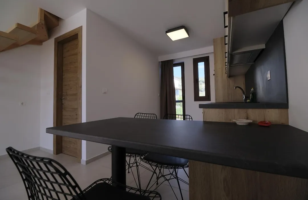 Zefiros Luxury Apartments-1