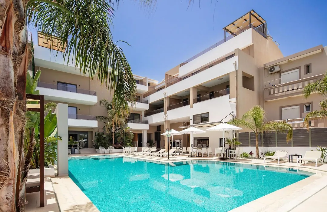 Sapphire Horizon Suites-1