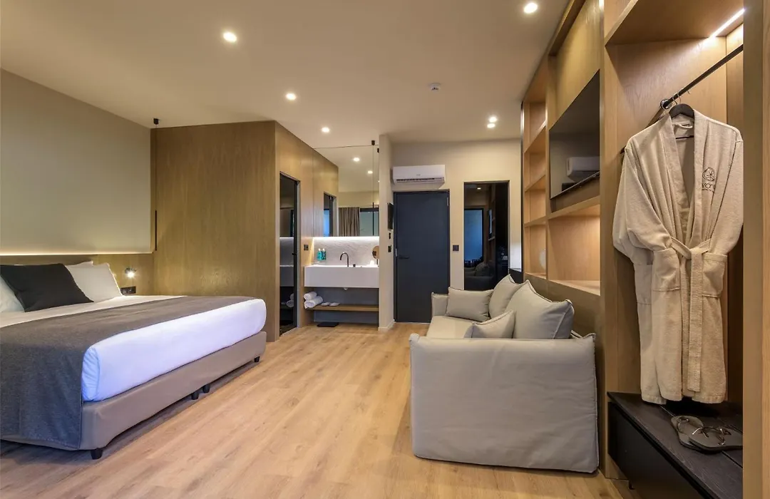 Evanik Chic Hotel-1
