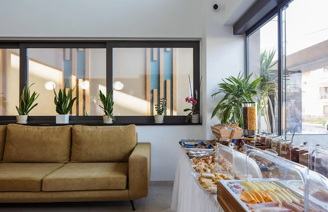 Sapphire Blue Suites-1