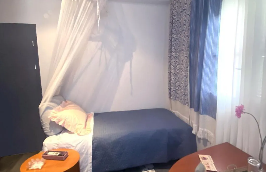 Best Located Melina 2 Rooms Escape-1