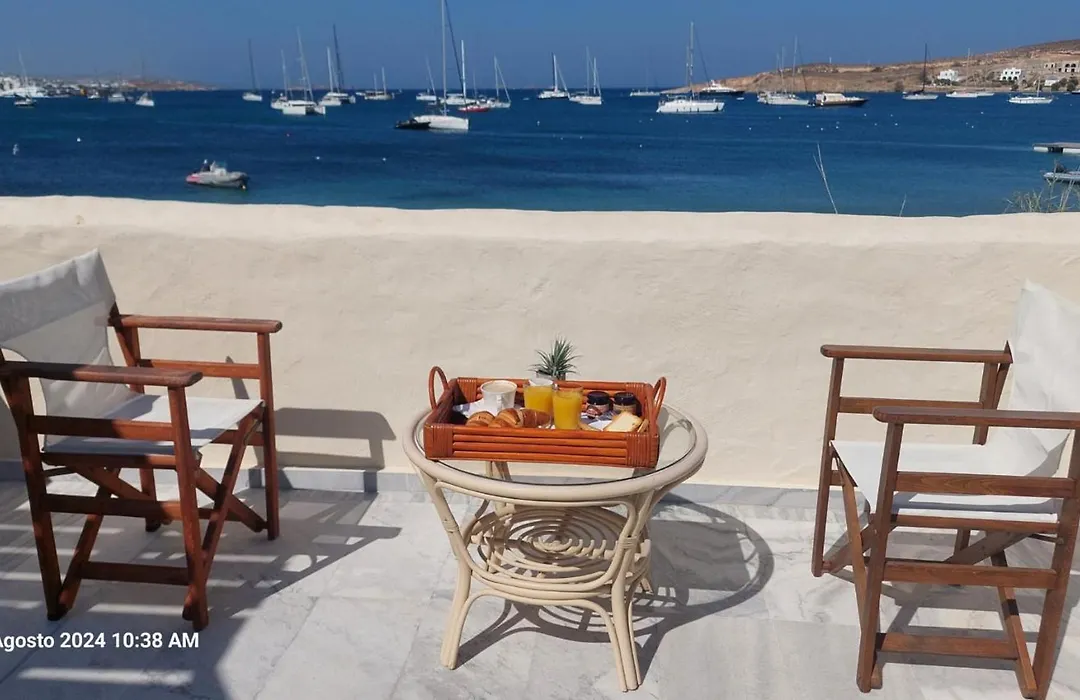 Ricardo By The Sea-1