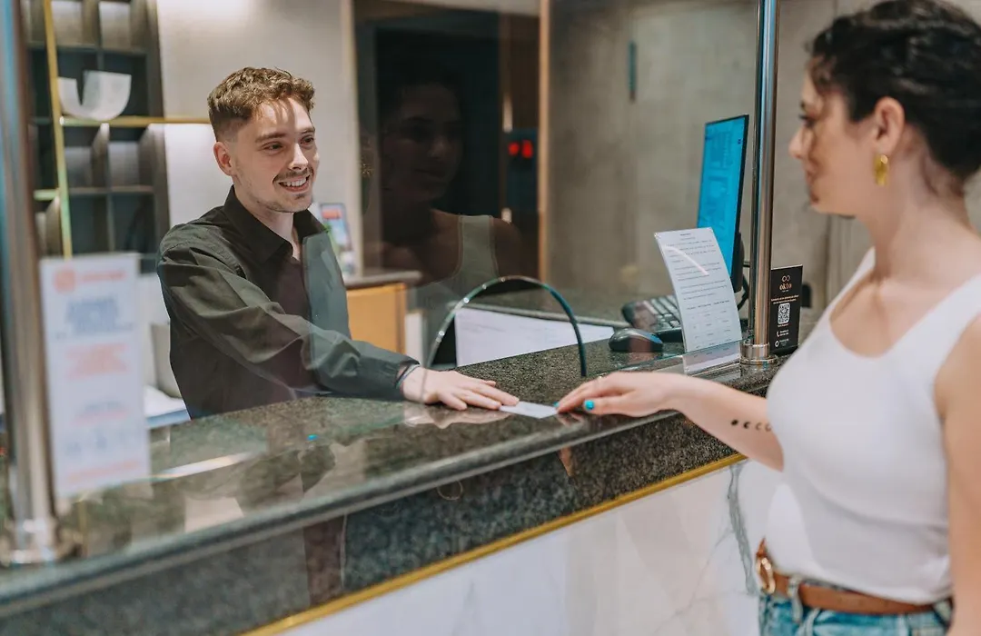 Parnon Hotel-1