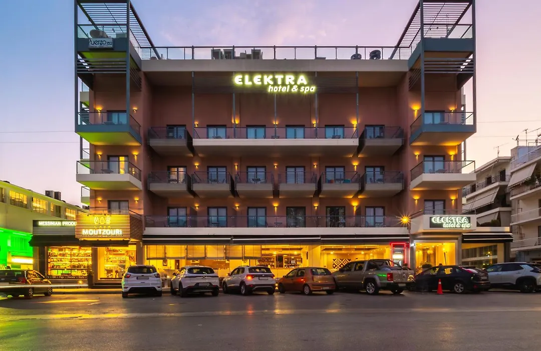 Elektra Stay Port&Sea View-1