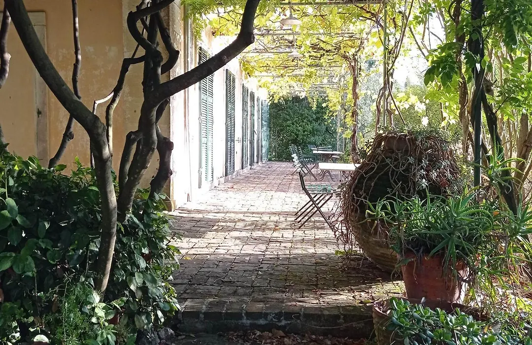 Villa Kefalomandouko-1