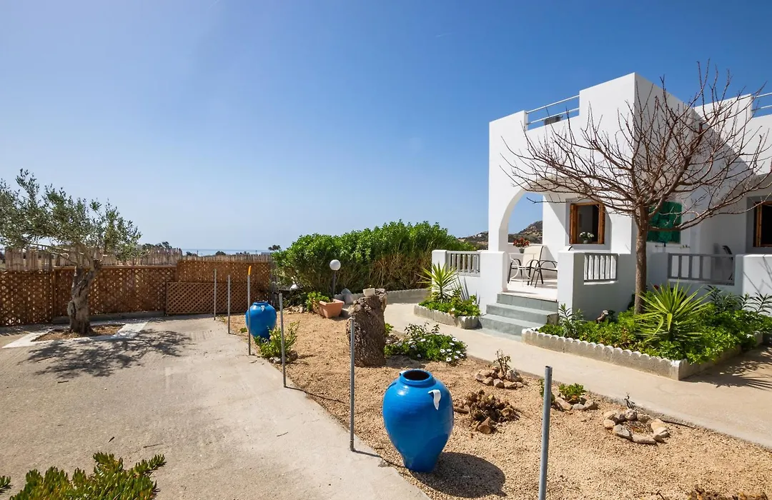 Perama Hotel, Karpathos-1
