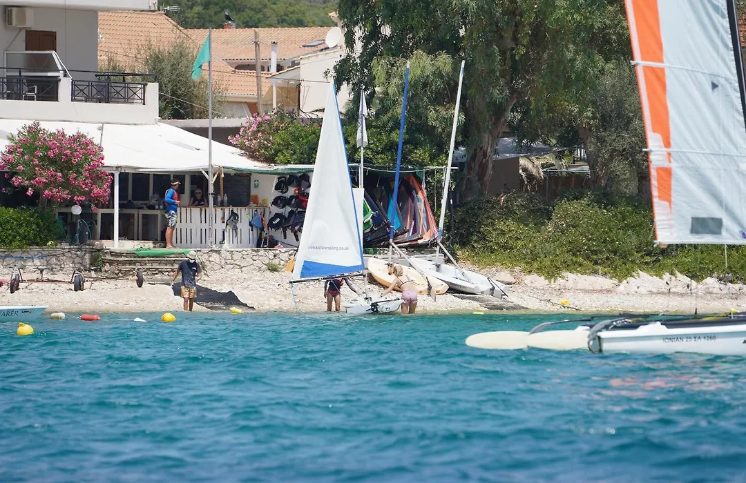 Nikiana Sailing Beach Club-1