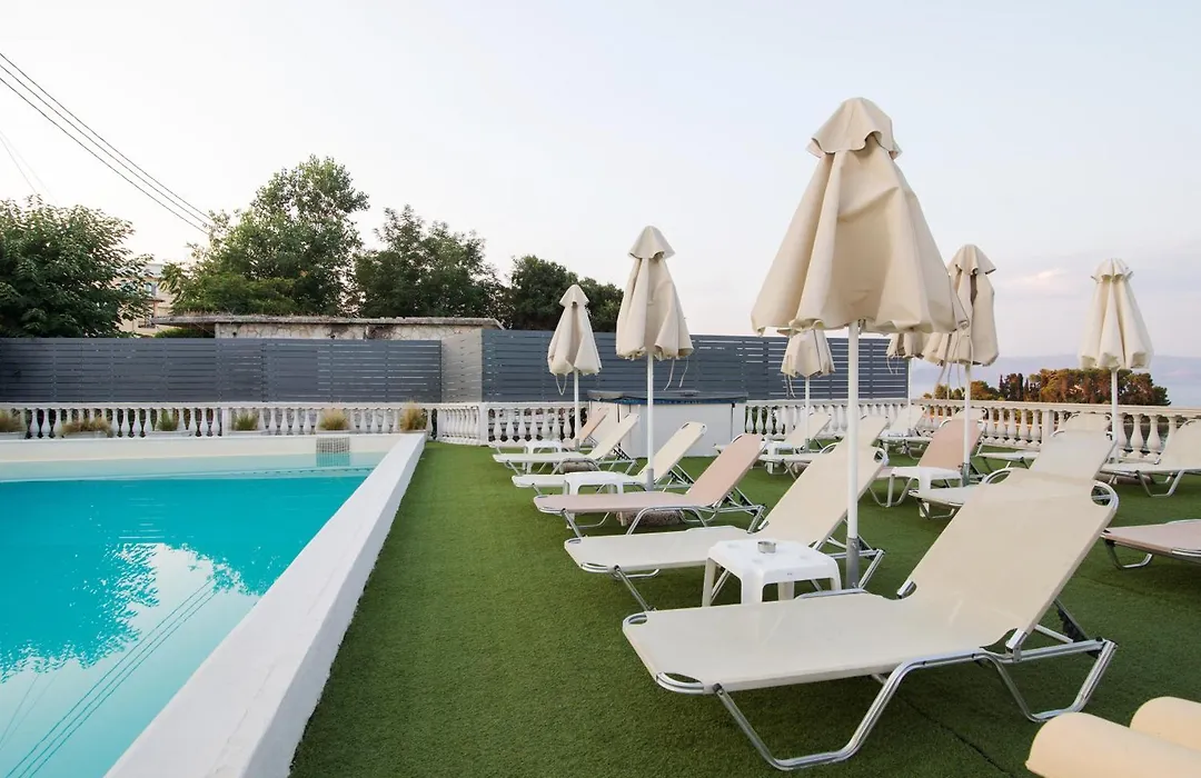 Pontikonisi Hotel & Suites-Adults Only-1