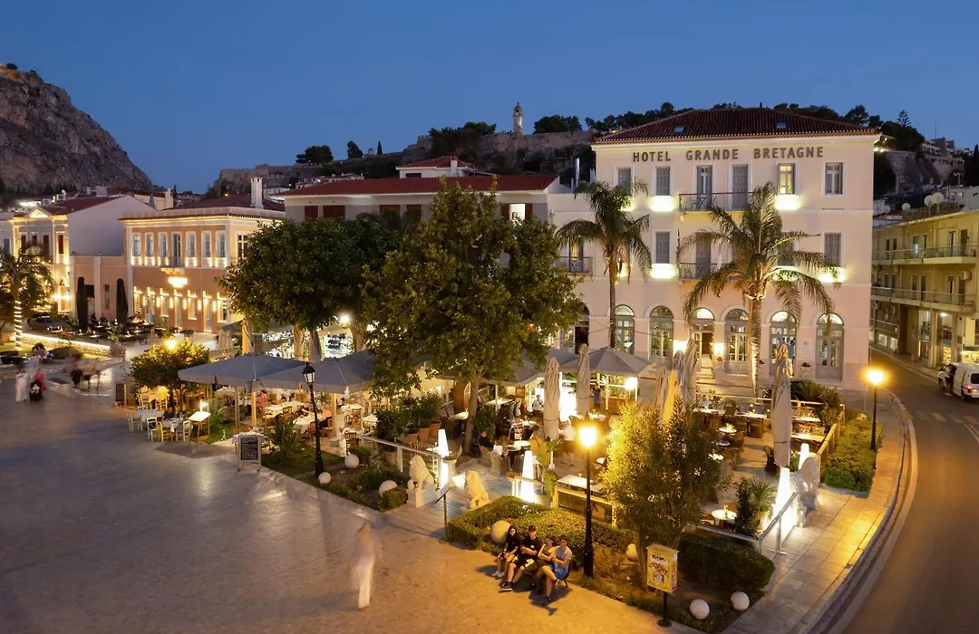 Grande Bretagne - Nafplio-1