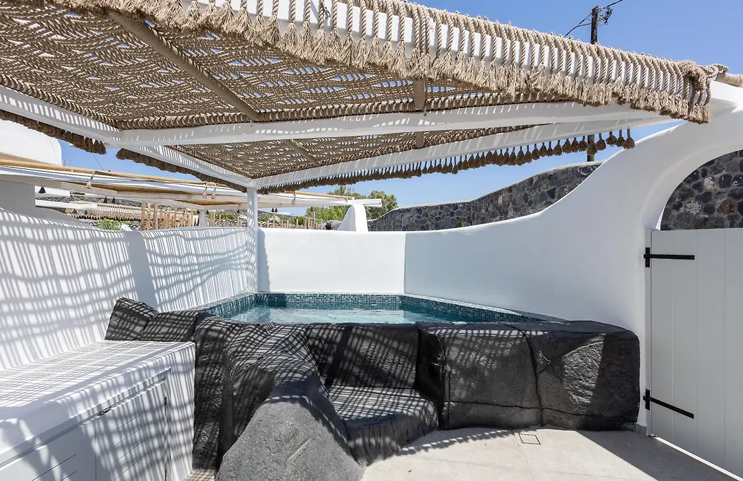 Soil Of Sun Luxury Villas & Suites-1