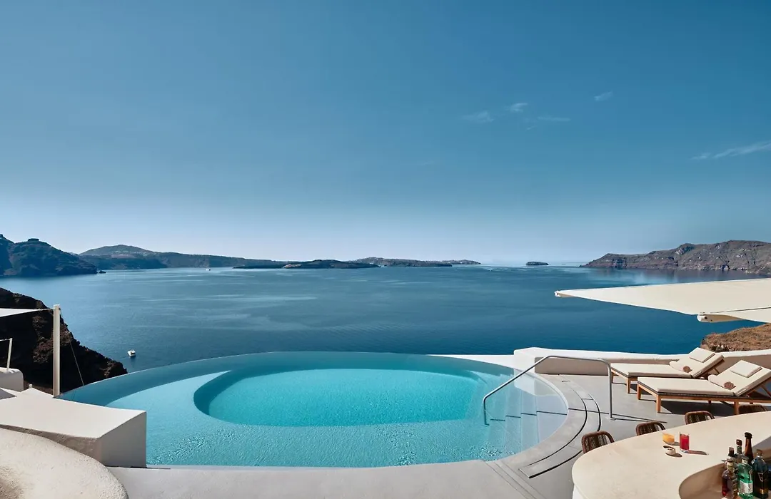 Mystique, A Luxury Collection Hotel, Santorini (Adults Only)-1