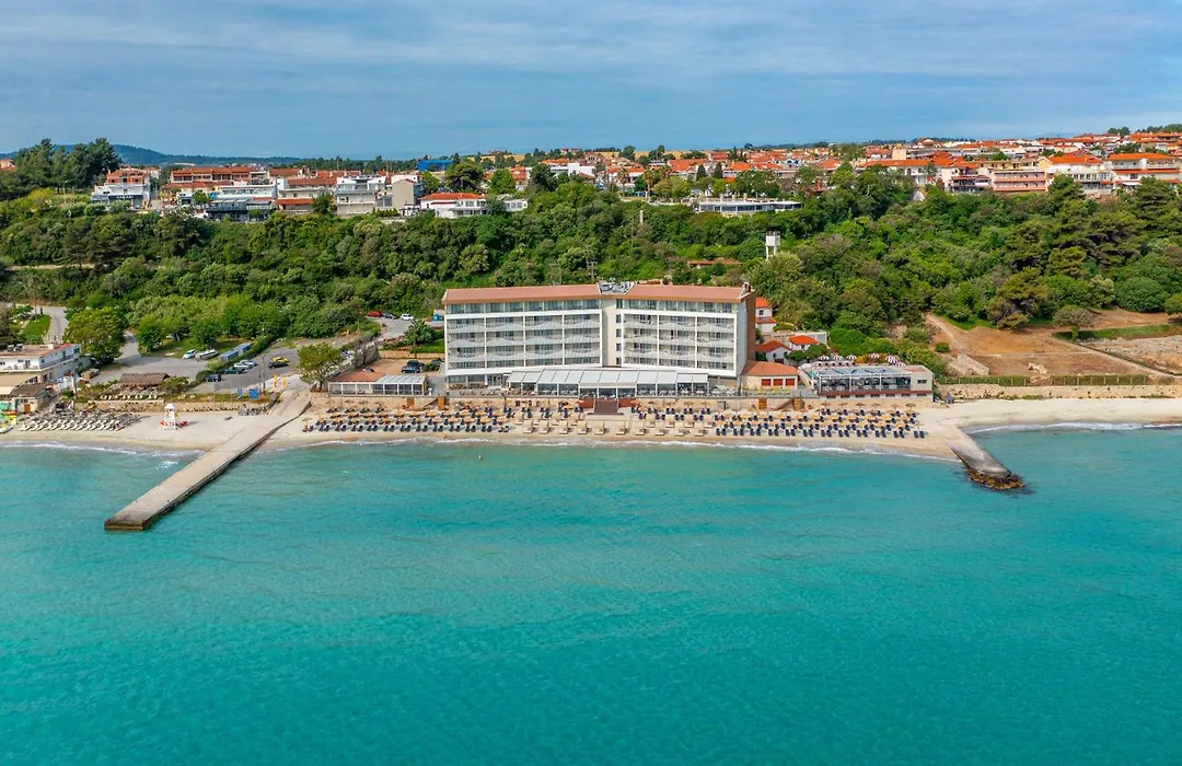 Ammon Zeus Luxury Beach Hotel-1
