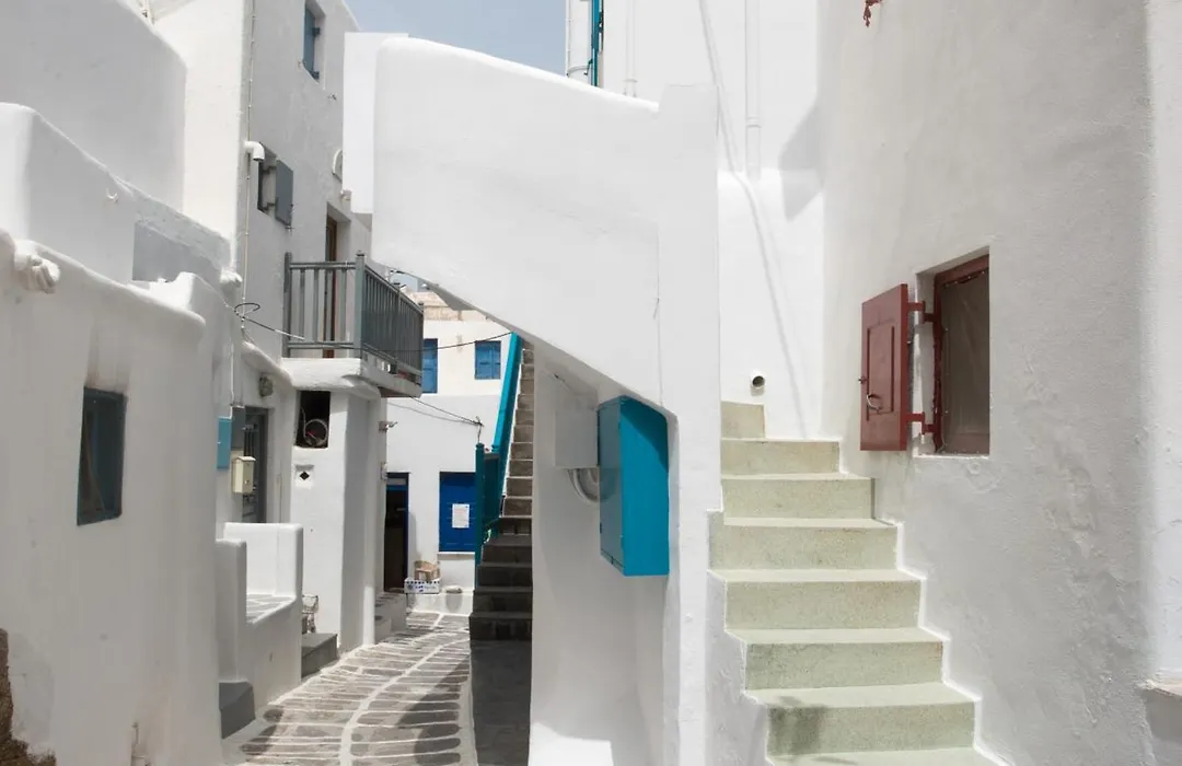 Florance Apartments & Rooms-1