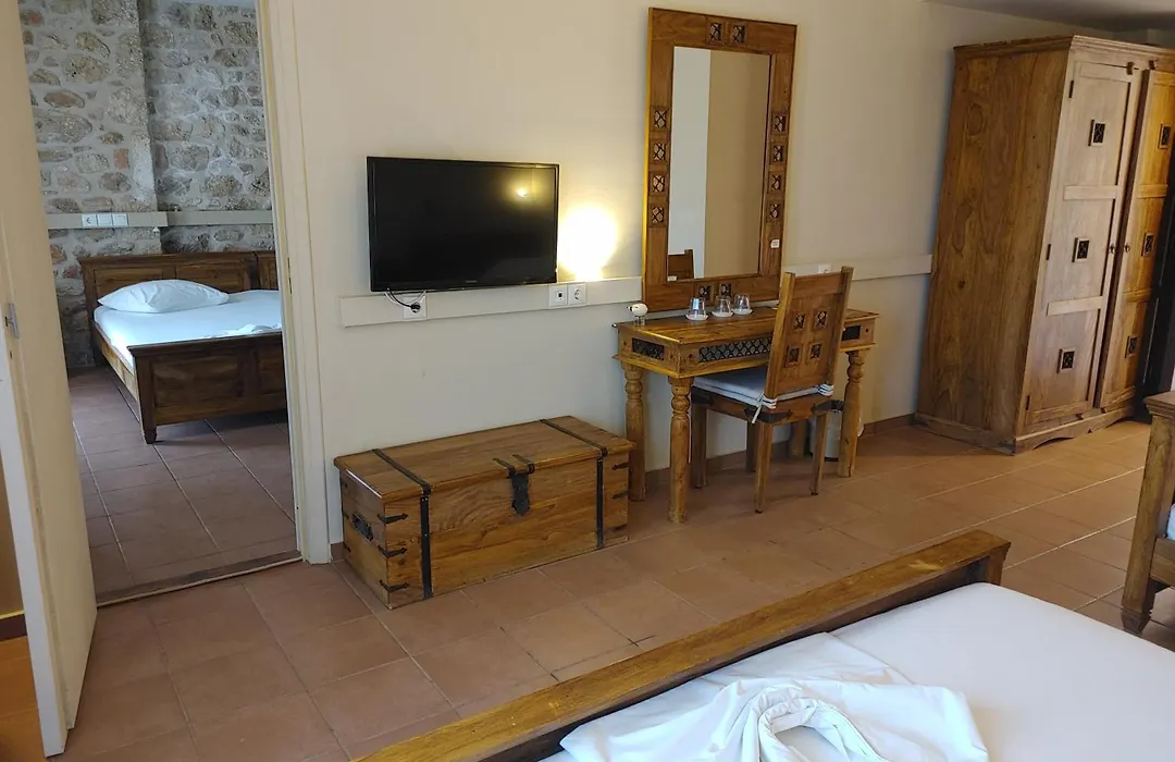 Simosmare Resort-1