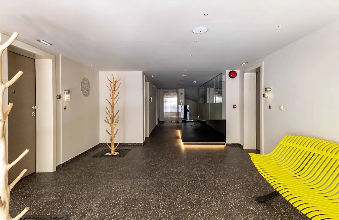Athens Mosaico Suites & Apartments-1