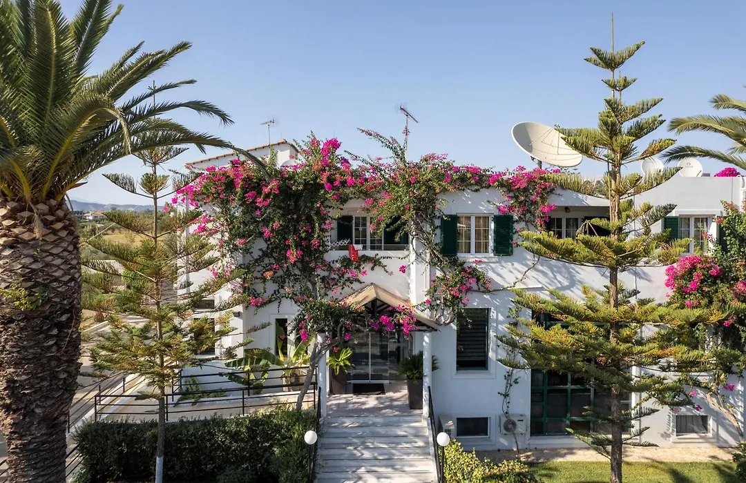 Oscar Hotel-1