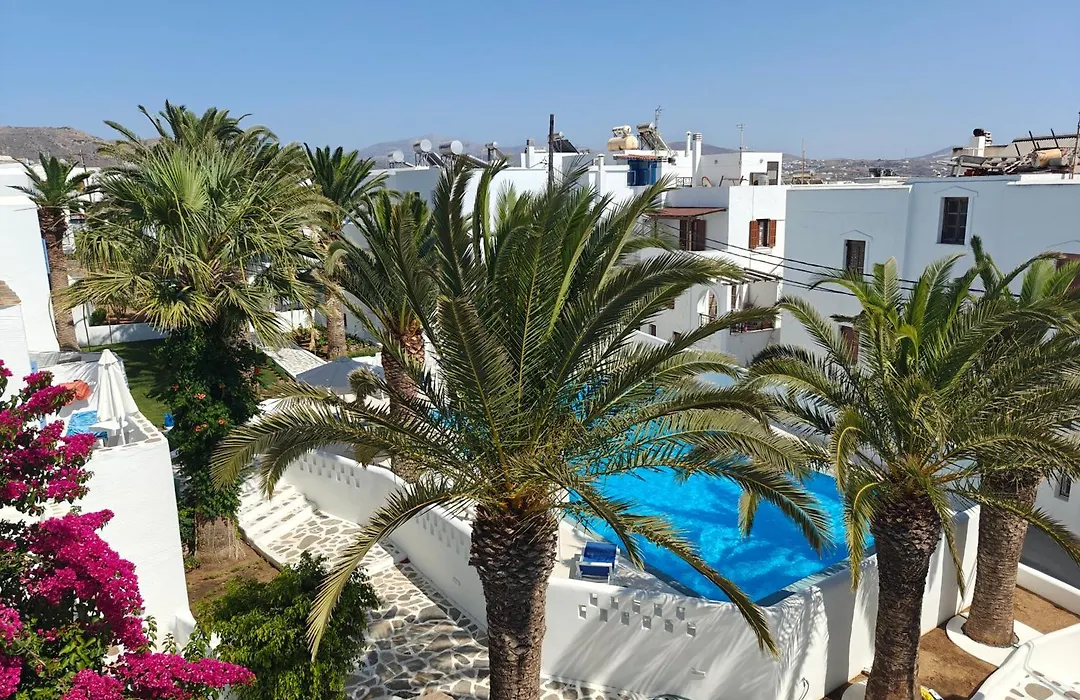 Hotel Sagterra-1