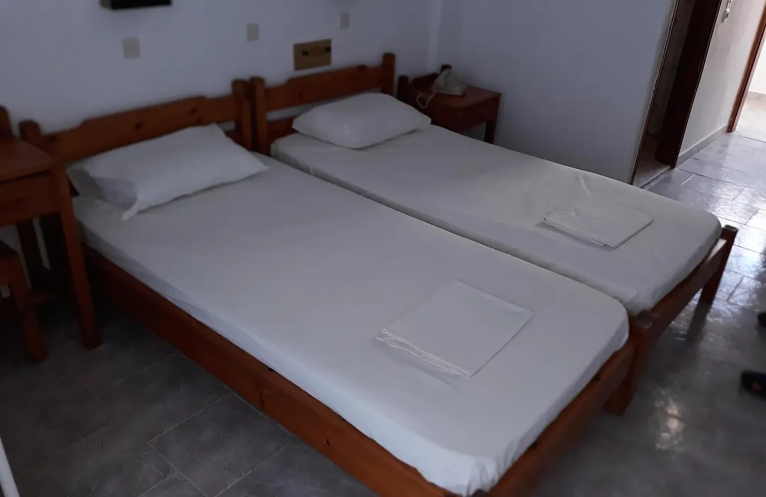 Andavis Hotel (Adults Only)-1