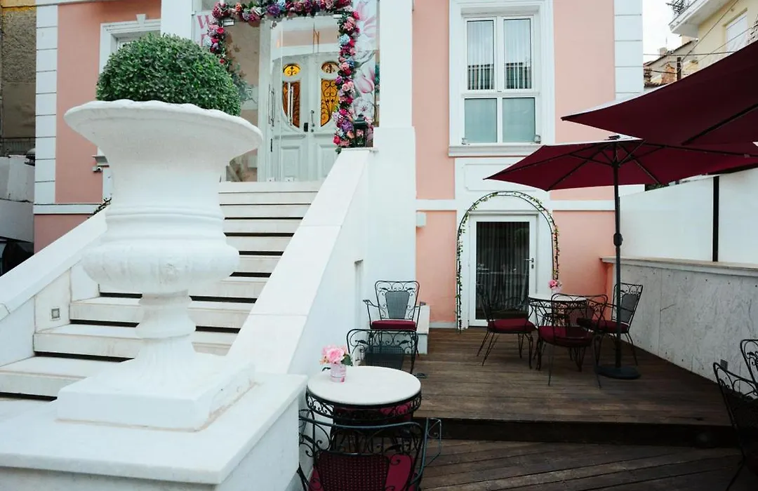 Andromeda Boutique Hotel-1