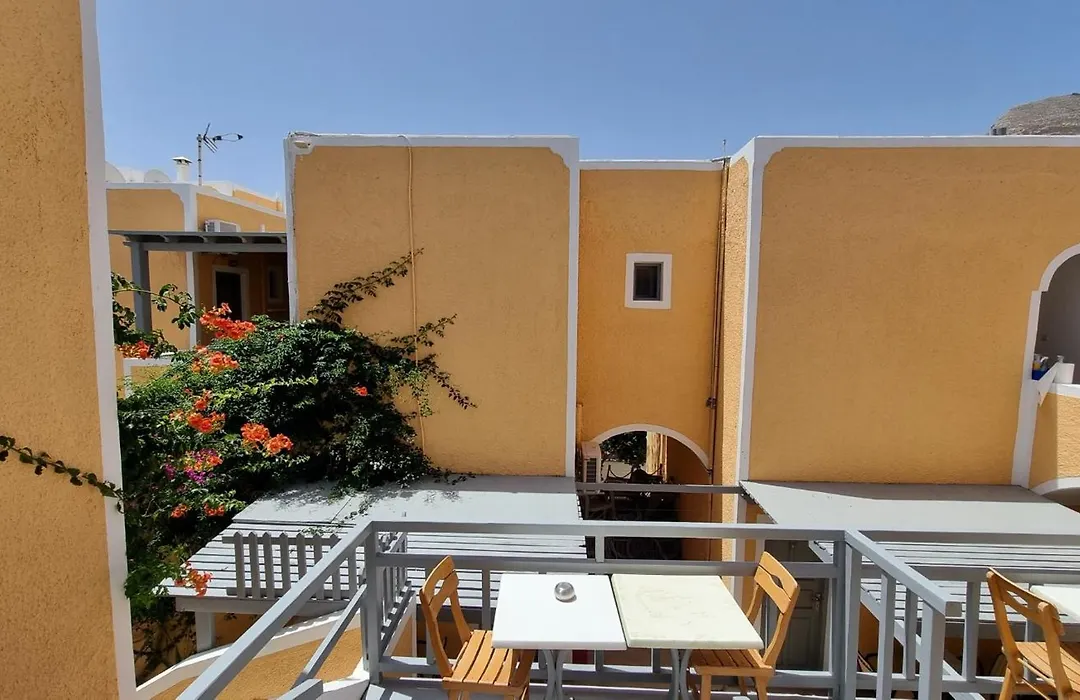 Nostos Beach (Adults Only)-1