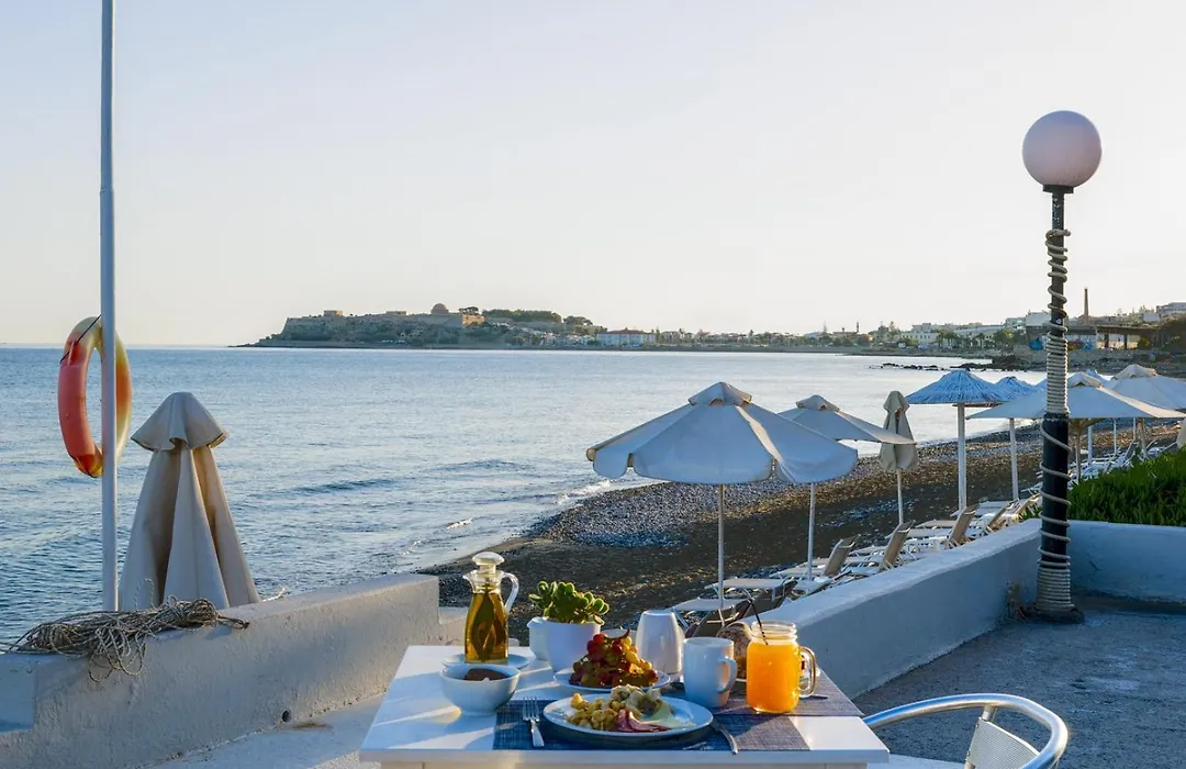 Filoxenia Beach Hotel-1
