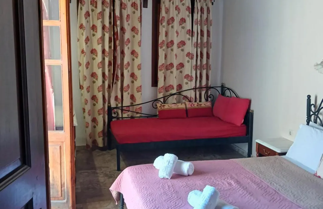 Hotel Villa Orsa-1