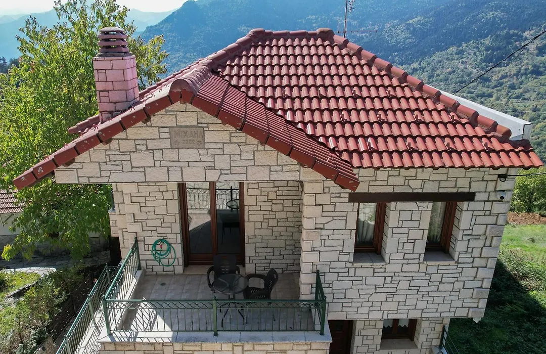 Elati Suites & Apartments-Mihail-1