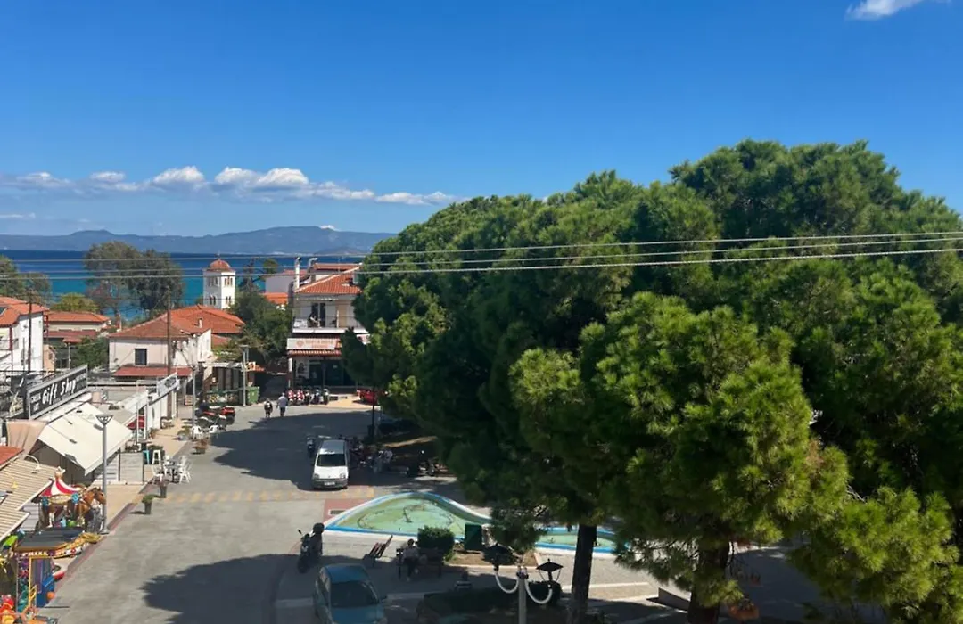SimOtel Ermis-1