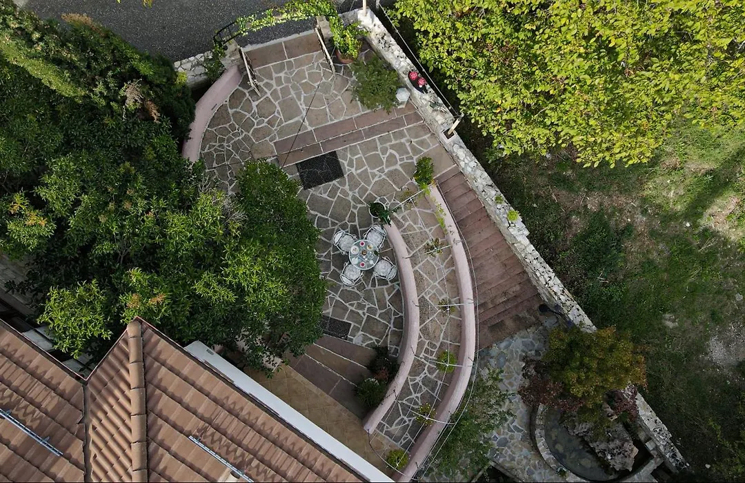 Alseides, The Home Experience-1