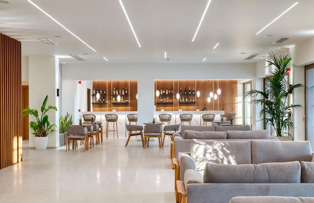 Utopia Blu Hotel-1