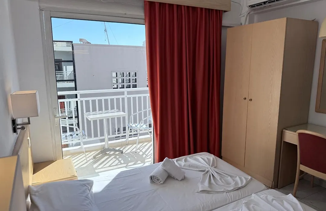 Savoy City Hotel-1