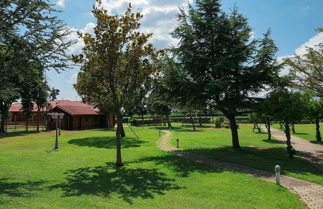 Le Chalet-1