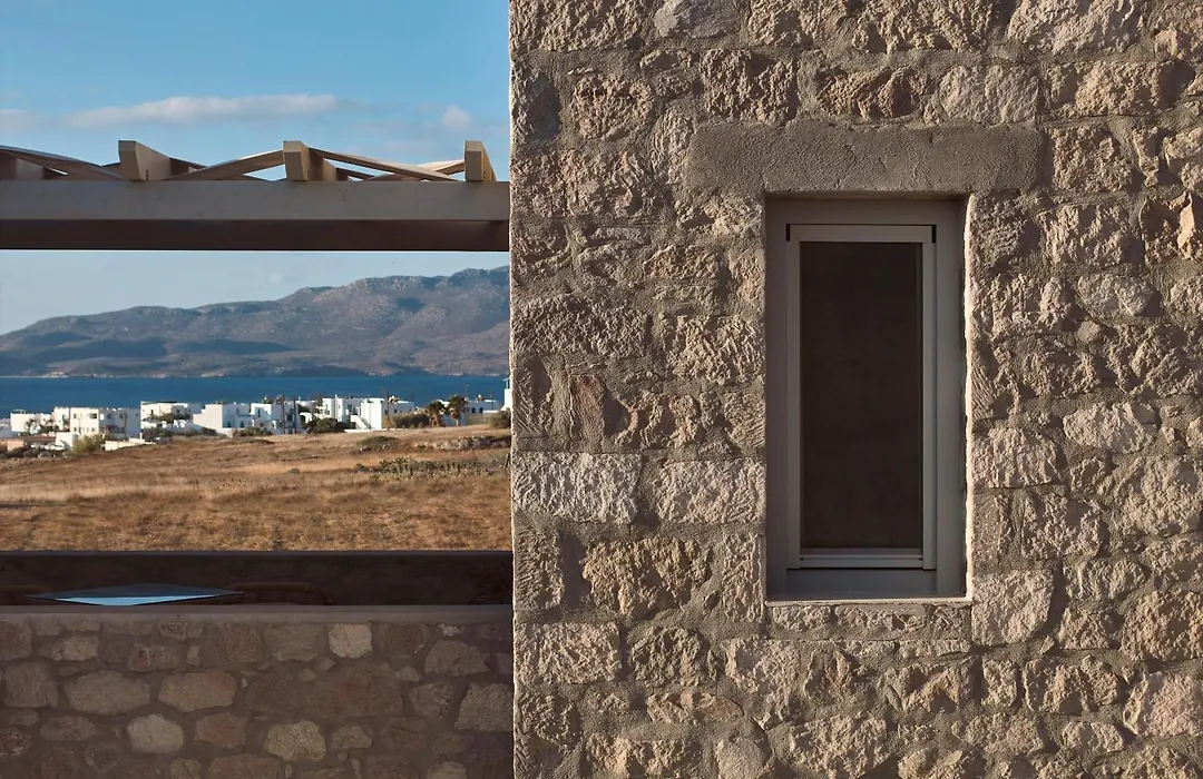 Kedros Milos Suites-1