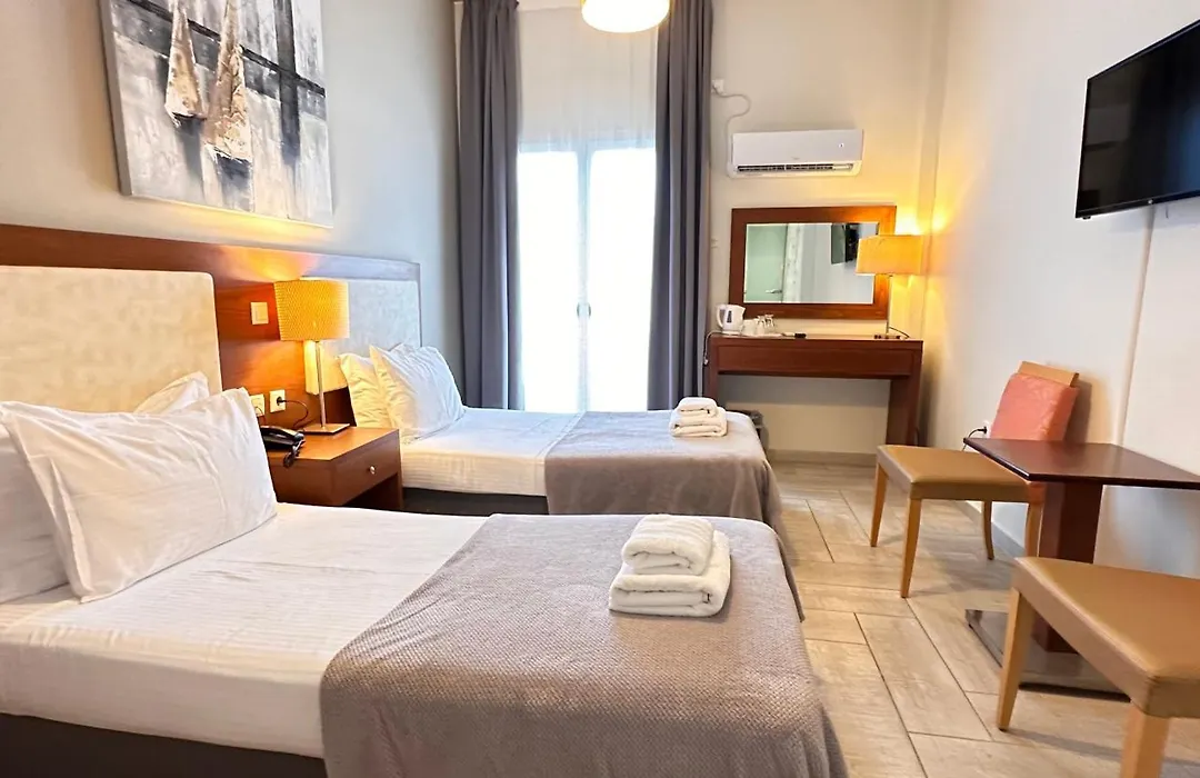 Chryssi Akti, Sure Hotel Collection-1
