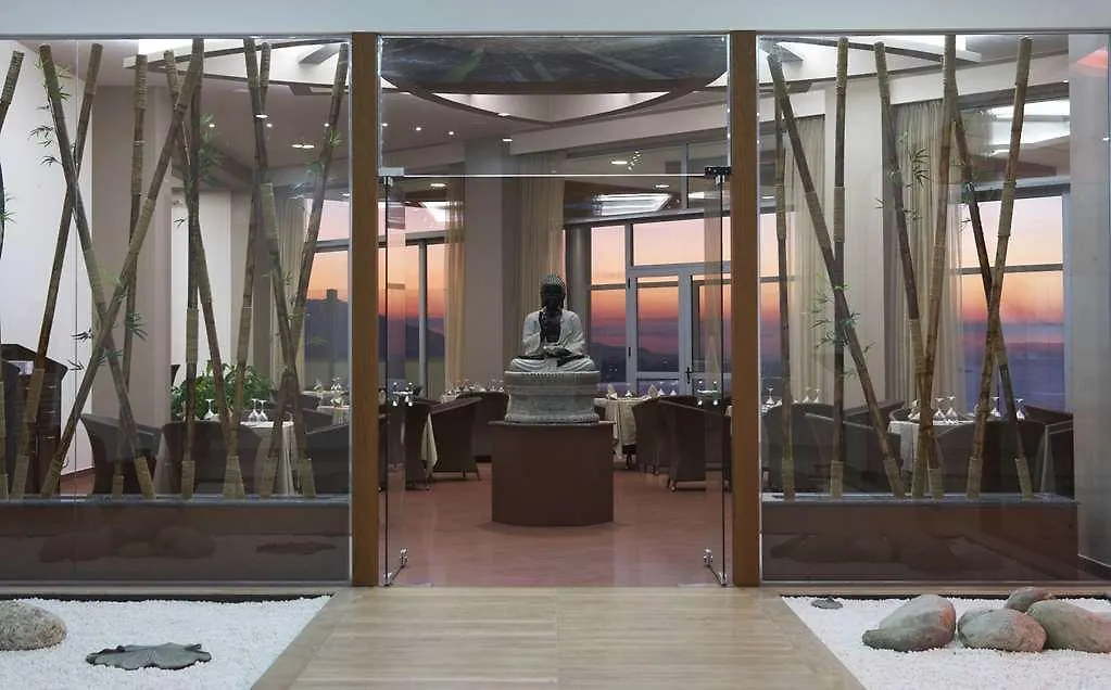 Atrium Platinum Luxury Resort Hotel And Spa-1