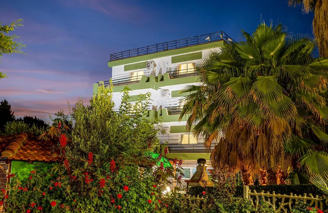 Olympic Bibis Hotel-1